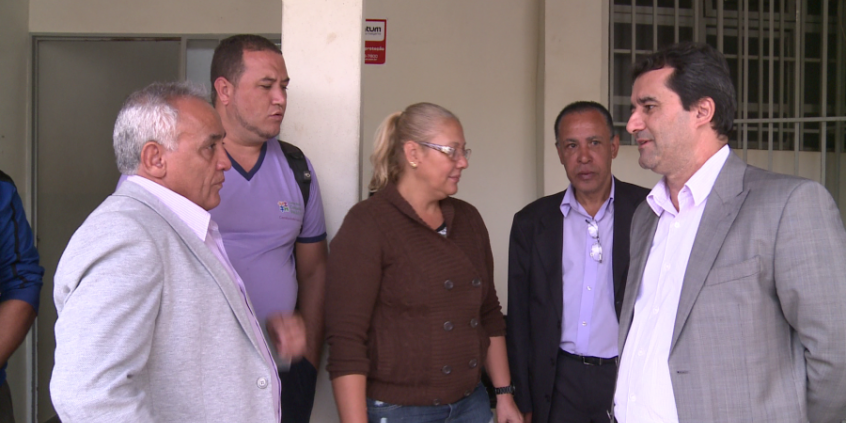 Centros de saúde na região Nordeste cobram melhorias e ampliação. Imagem: TV Câmara/CMBH