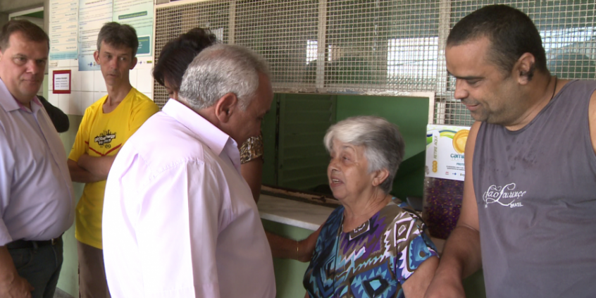 Funcionários das unidades esforçam-se para qualificar e humanizar o tratamento - Foto: TV Câmara