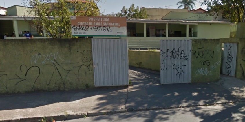 Centro de Saúde São Gabriel será tema de audiência pública na Câmara