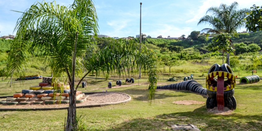 Parque Ecológico Padre Alfredo Sabetta, no Bairro Teixeira Dias, tema de audiência pública nesta terça-feira (24/10)