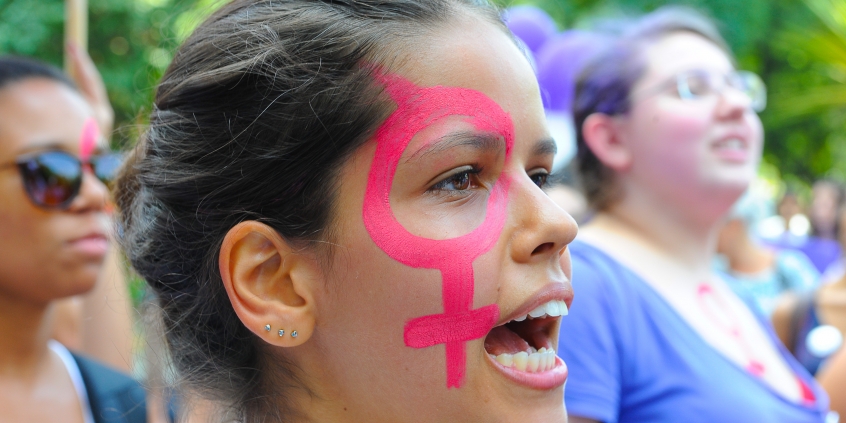 Movimentos femininos continuam mobilizados na luta por direitos e combate à violência 