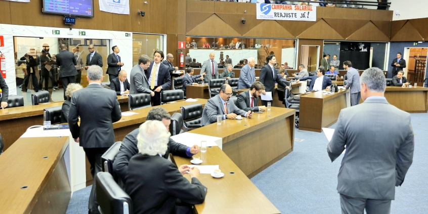 78ª reunião ordinária do Plenário, em 13 de setembro de 2018