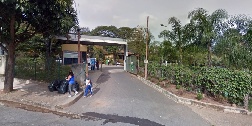 Parque Municipal Jacques Cousteau, na Rua Augusto José dos Santos, 366, Bairro Estrela do Oriente, Região Oeste