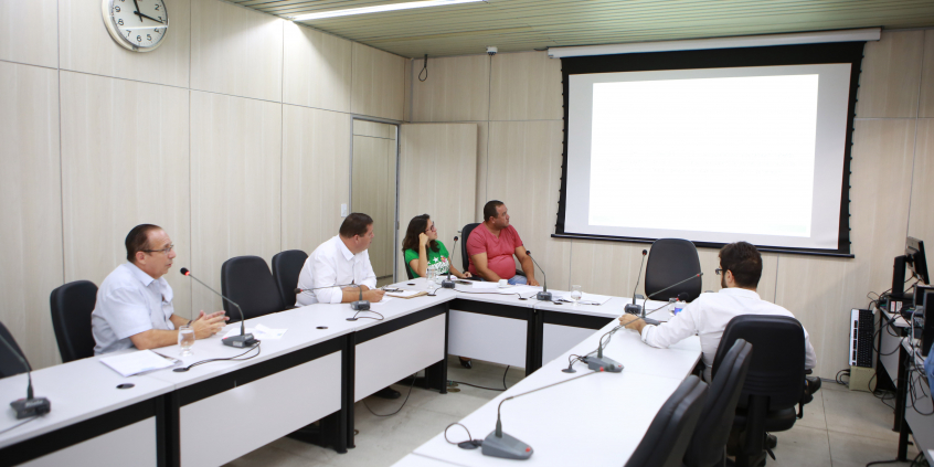 Representante do CBH Velhas alerta para desparecimento de municípios