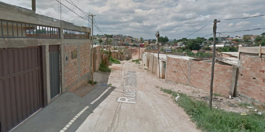 Comissão verificará possibilidade de asfaltamento em rua do Bairro Dandara 