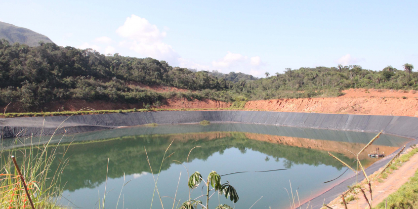 CPI das Barragens ouvirá as mineradoras CSN, Anglo e Vale