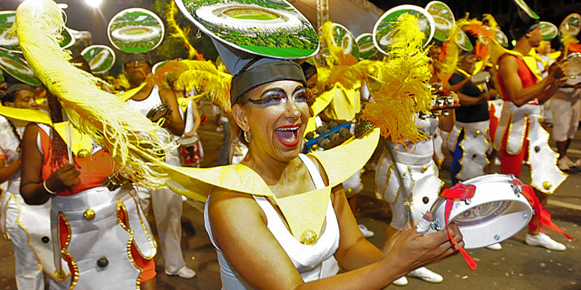 Comissão debaterá condições para realização do carnaval de 2022 em BH