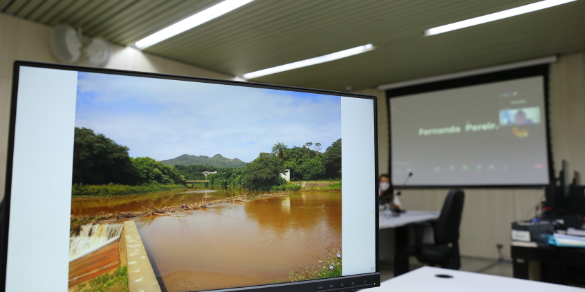 Comissão Especial de Estudo - Drenagem Urbana encaminhará pedido de informação à PBH sobre obras emergenciais em andamento para evitar inundações e alagamentos em BH e aprovará a realização de visitas técnicas a áreas de risco