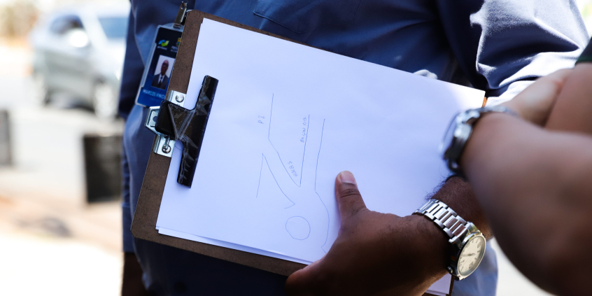 Fotos: Tatiana Francisca/CMBH