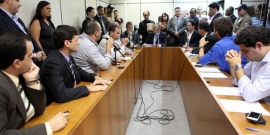 Comissão de Administração Pública