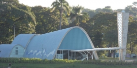 Lagoa da Pampulha