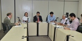 Comissão de Participação Popular aprova mudanças no Regimento da Câmara 