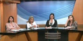 Programa "Câmara Debate" aborda problemas relativos à sinalização urbana em BH