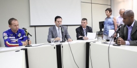 Comissão propõe audiência para discutir problemas de habitação na capital