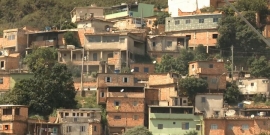 Em audiência pública, comunidade do Aglomerado Serra cobrou mais segurança na Praça do Cardoso