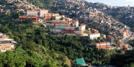 Aglomerado da Serra, Belo Horizonte