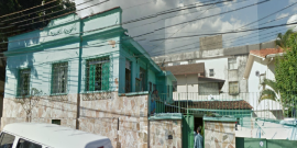 Comissão quer verificar a documentação e as condições de segurança do imóvel, que abriga pacientes provenientes do interior 