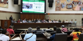 Audiência da Comissão Especial em Defesa dos Direitos dos Animais reuniu ativistas, carroceiros e representantes da Prefeitura
