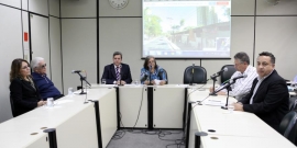 Moradores do pedem ampliação do Parque da Matinha