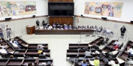 Falta de médicos no SUS pode ser justificada por más condições de trabalho