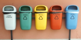 Comissão de Meio Ambiente debaterá política municipal de resíduos sólidos 