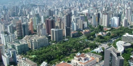 Projeto do Executivo quer aumentar adensamento populacional
