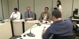 Os dados permitirão que a comissão parlamentar avance e aprofunde as investigações - Foto: Bernardo Dias