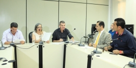  Audiencia Estação Ecológica do Cercadinho - Foto Bernardo Dias 