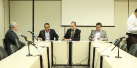 Programa Lixo Zero recebe parecer pela aprovação na Comissão de Saúde 