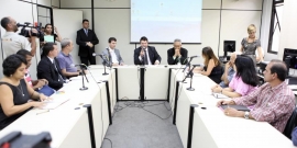 Audiência Pública