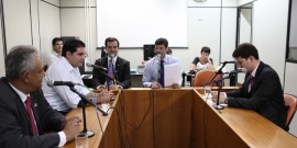 Projeto propõe ingressos a preços populares nos estádios de futebol (Foto: Divulgação CMBH)