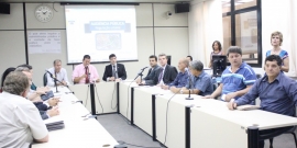 Aprovação e regularização de obras pela PBH foram tema audiência