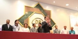 ASSOCIAÇÃO DE CÂMARAS MUNICIPAIS DE MG É CRIADA DURANTE ENCONTRO