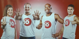 Vereadores apoiam campanha nacional de combate à violência