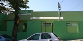 Centro de Saúde Santo Antônio