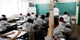 Audiência da Comissão de Educação vai discutir falta de vagas para alunos do ensino médio na região