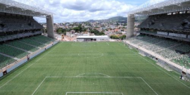 Administração Pública discutirá construção de prédio na Arena Independência