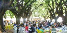 Audiência pública irá debater licitação para Feira Tom Jobim, quarta-feira (27/02), a partir das 13h30