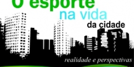 ESPORTE NA CIDADE: BH 2016