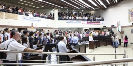 Cefet-MG quer se transformar em Universidade Técnica