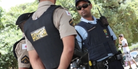 Câmara vai discutir segurança no nairro Santa Terezinha