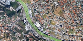 Avenida Raja Gabáglia
