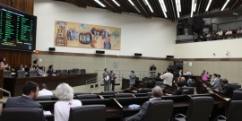 Em discussão, Dia da Mulher e audiência do BRT 