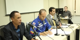 Reunião da Comissão de Saúde e Saneamento 