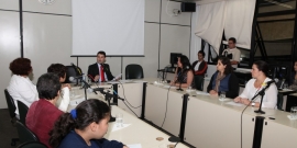 Direitos das pessoas com autismo foi tema de audiência pública 