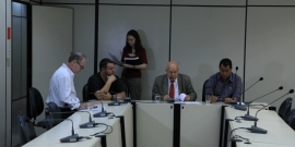 Comissão Parlamentar de Inquérito marca novas visitas técnicas e audiências públicas. Foto: Divulgação CMBH