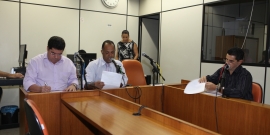 Comissão aprova Programa BH Farmácia Pública