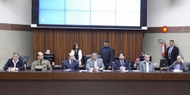 Ministério Público afirmou que proposta contraria legislação federal em vigor - Foto: Divulgação CMBH