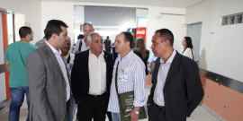 Apesar de problemas, vereadores apontam qualidade no serviço prestado - Foto: Divulgação CMBH