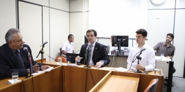 Comissão de Legislação e Justiça aprova pareceres de 11 projetos de lei 